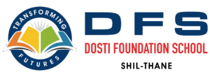 DFS Thane horizontal logo